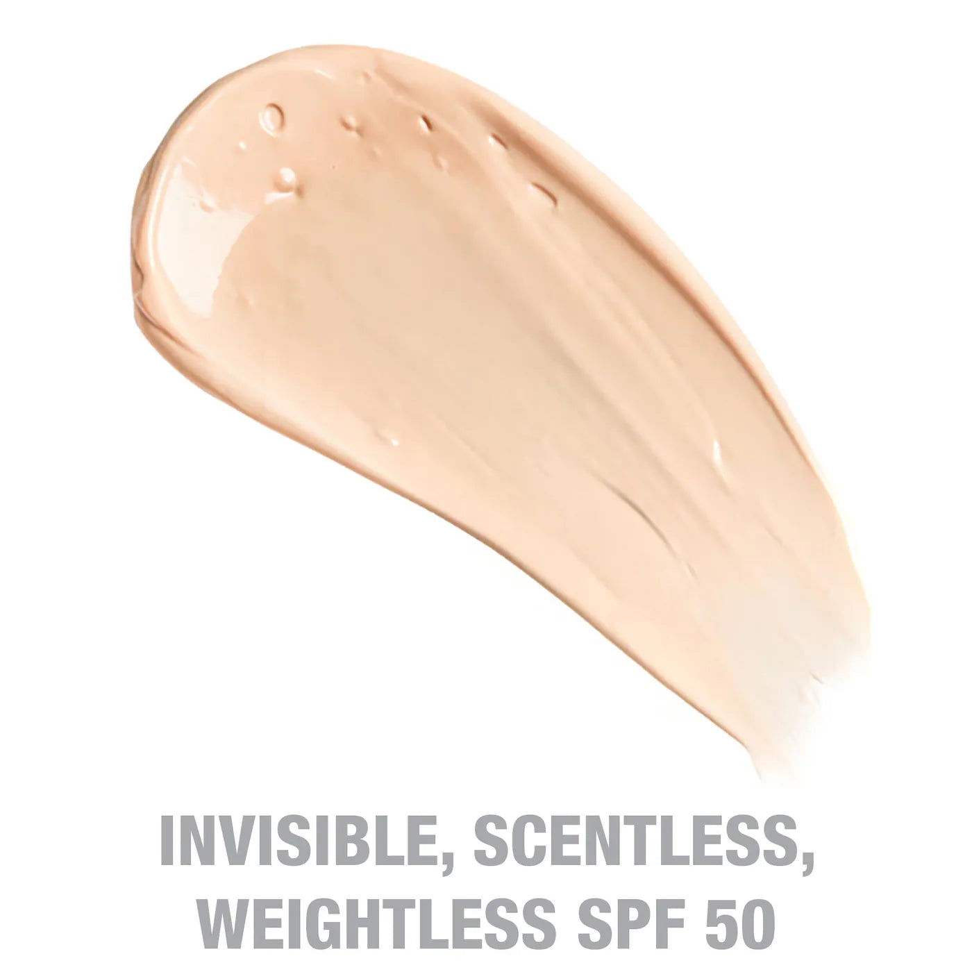 Invisible UV Flawless Primer SPF 50 (Prebase Facial)