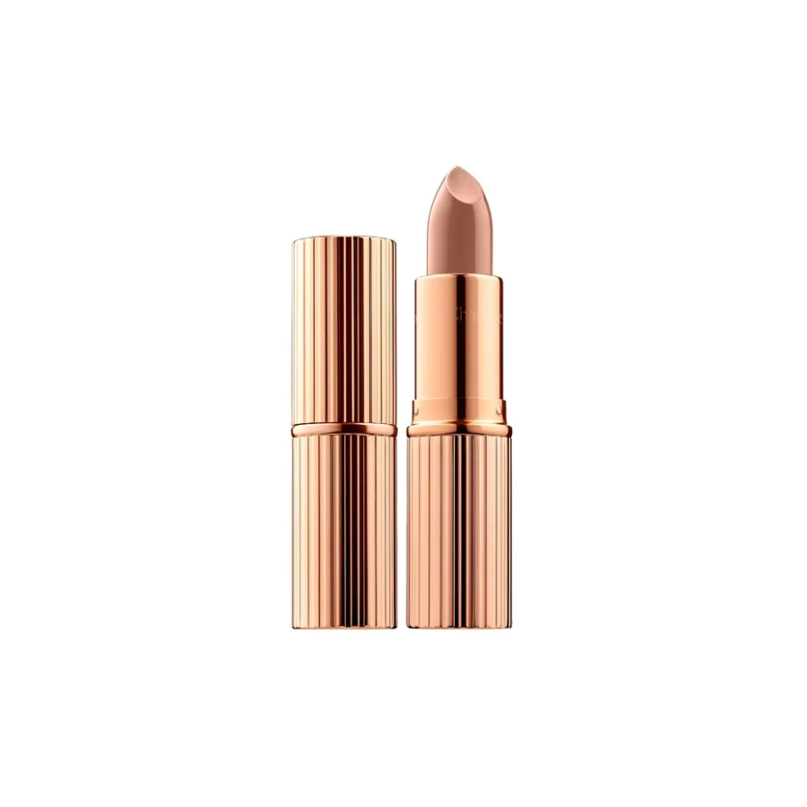 K.I.S.S.I.N.G Lipstick (Labial en Barra Satinado)