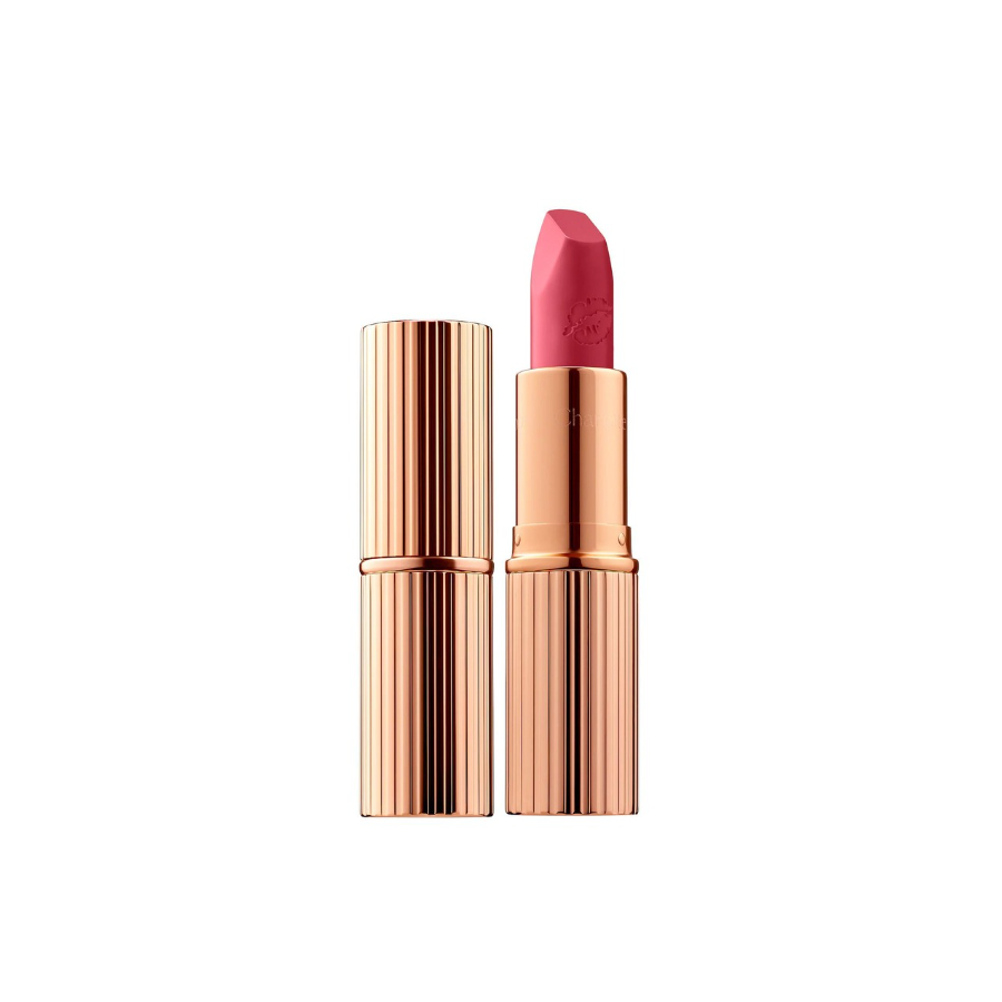 Hot Lips Lipstick (Labial en Barra Mate)