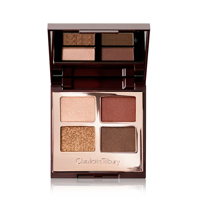 Luxury Eyeshadow Palette (Sombras De Ojos)