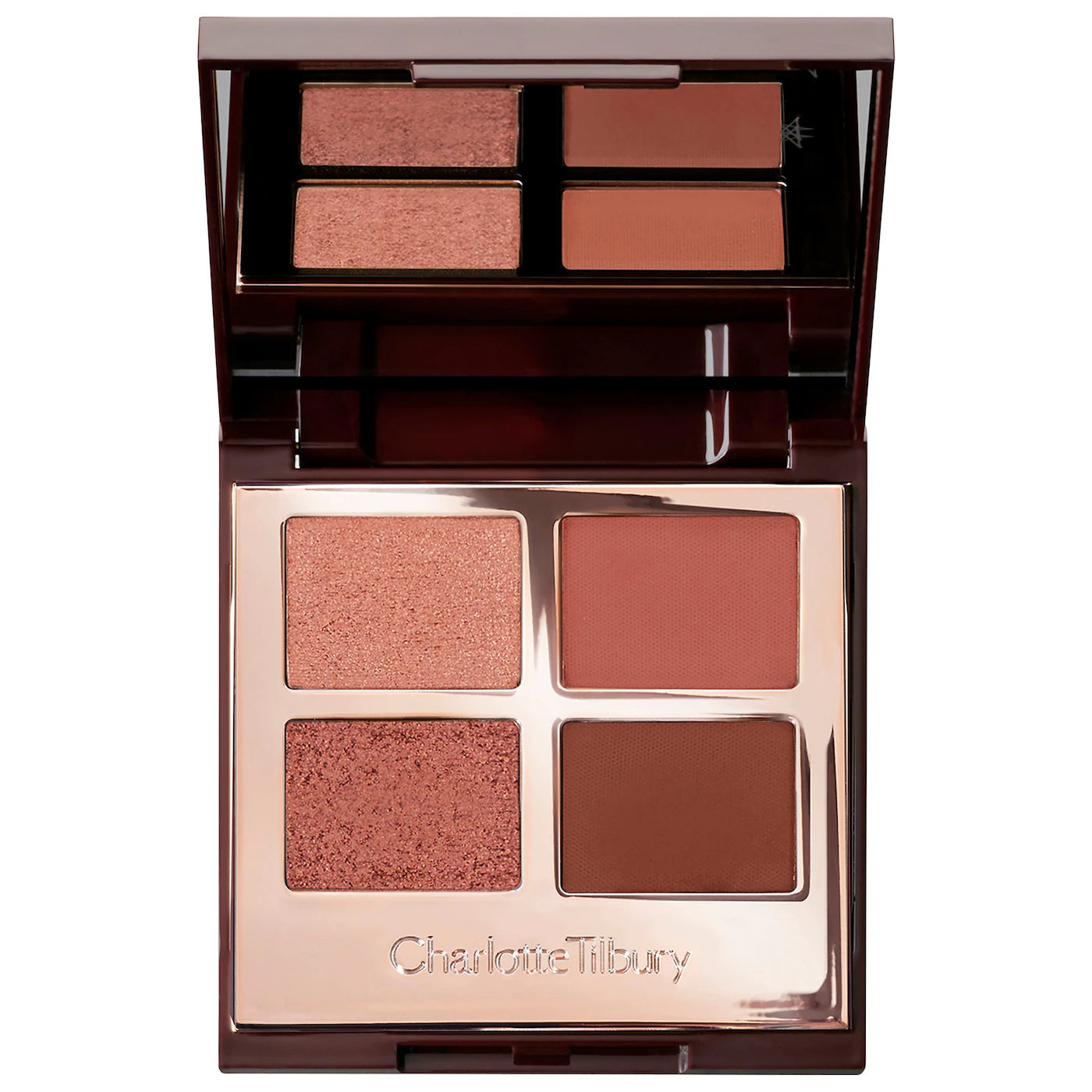 Luxury Eyeshadow Palette (Sombras De Ojos)