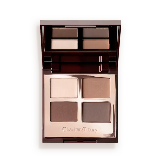 Luxury Eyeshadow Palette (Sombras De Ojos)