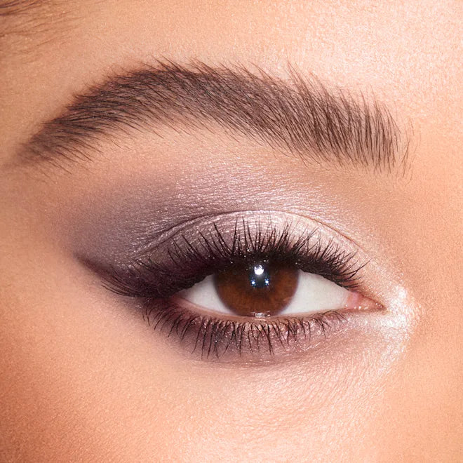 Luxury Eyeshadow Palette (Sombras De Ojos)