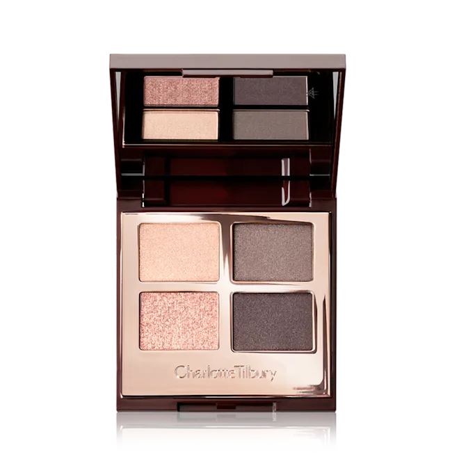 Luxury Eyeshadow Palette (Sombras De Ojos)