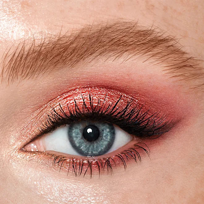 Luxury Eyeshadow Palette (Sombras De Ojos)