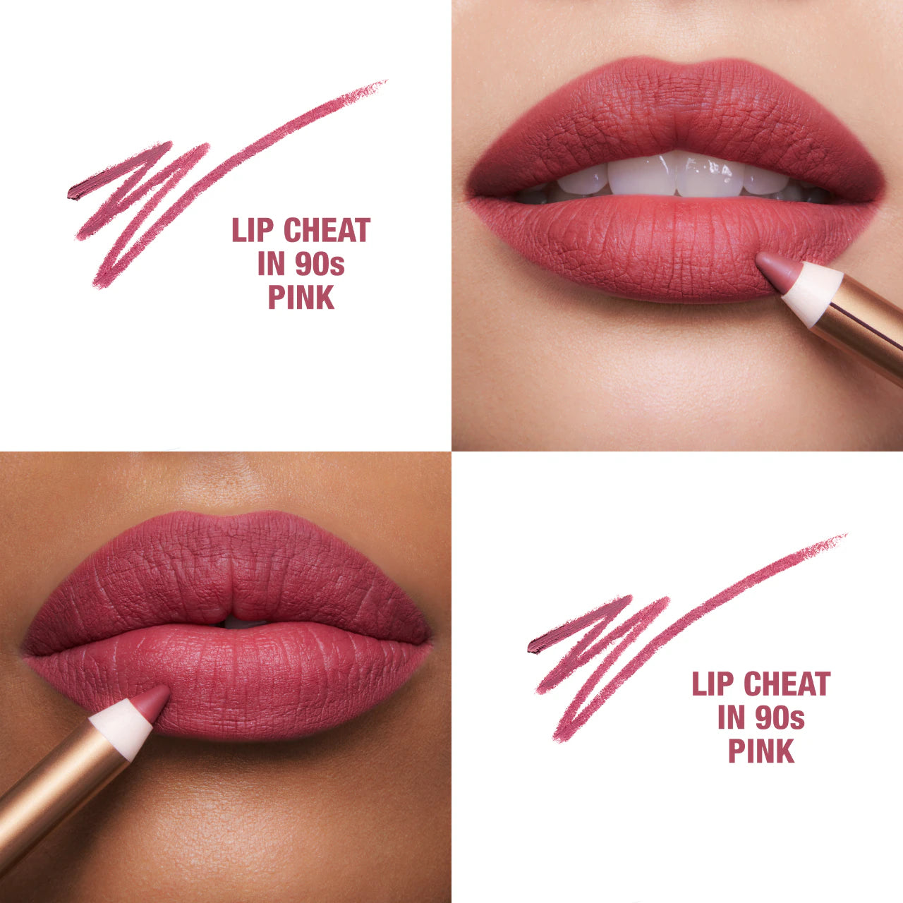 Lip Cheat Lip Liner (Delineador De Labios)