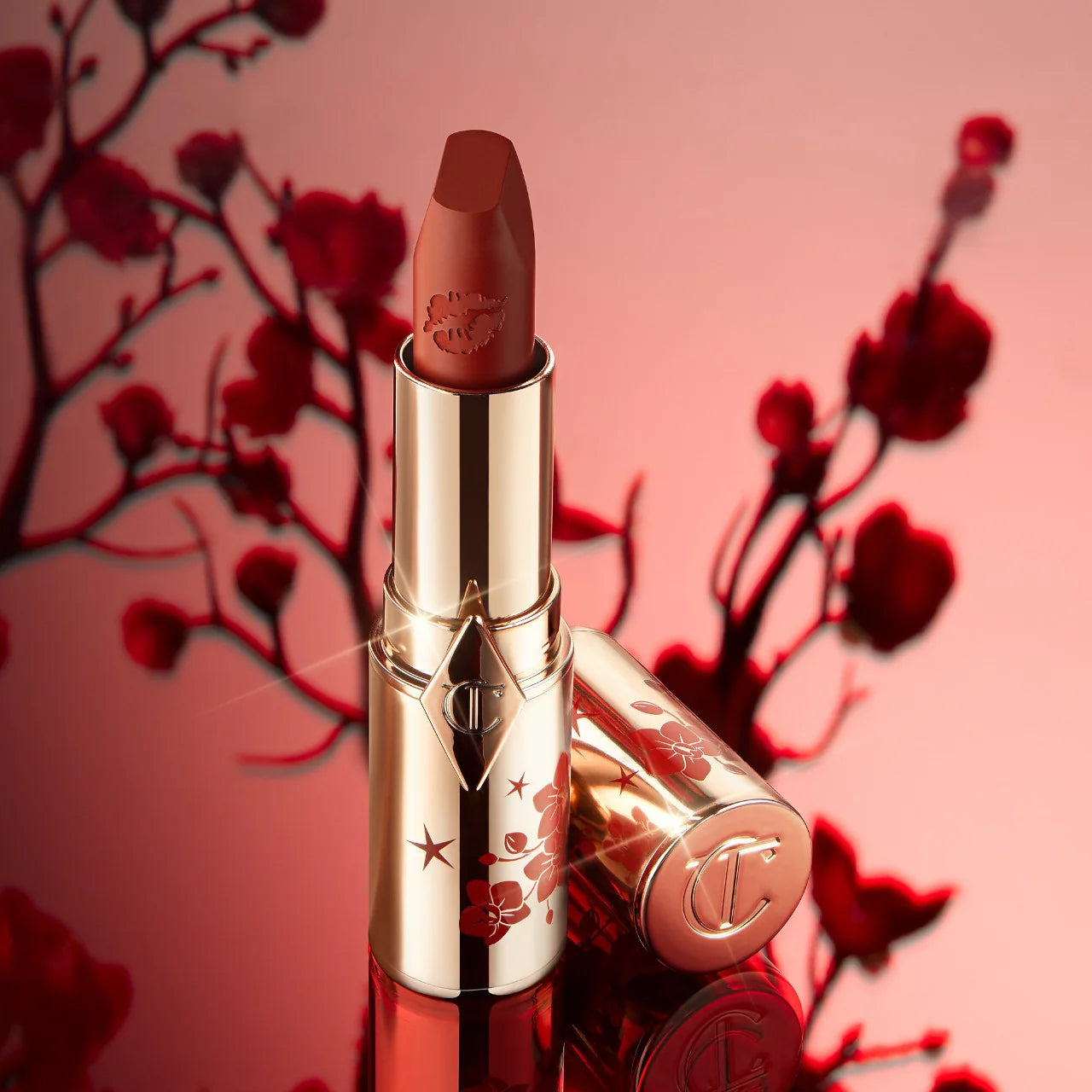 Lunar New Year Matte Revolution Lipstick