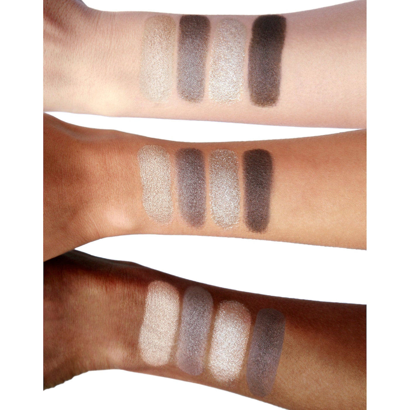 Luxury Eyeshadow Palette (Sombras De Ojos)