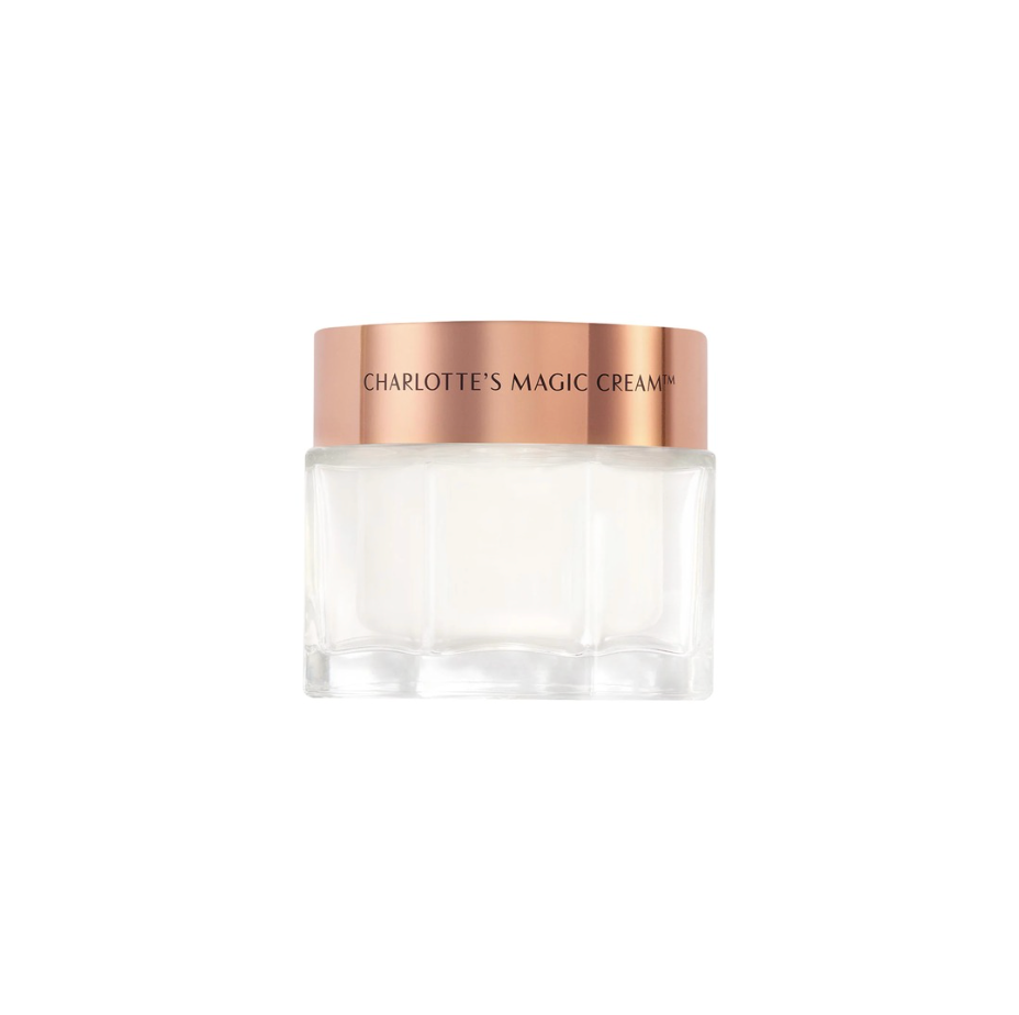 Nueva Fórmula Magic Cream Anti-Aging Moisturizer (Crema Hidratante)