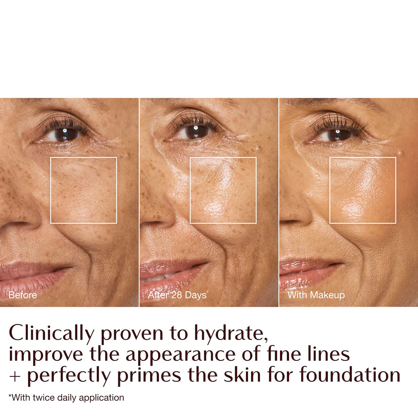 Nueva Fórmula Magic Cream Anti-Aging Moisturizer (Crema Hidratante)