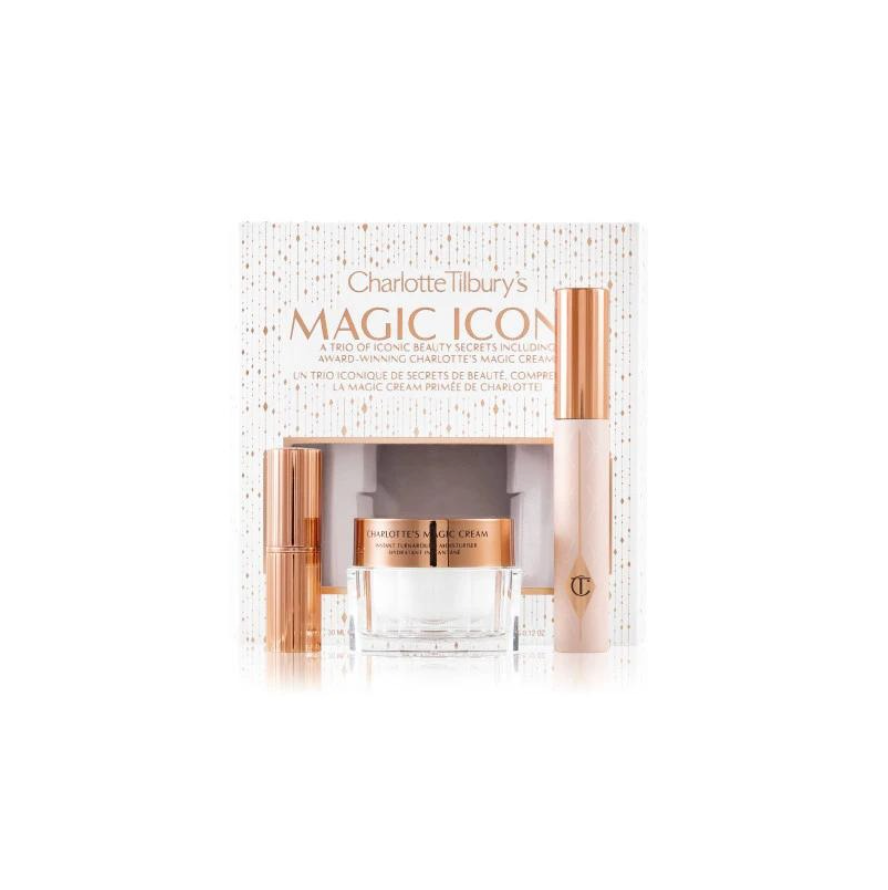 Charlotte´s Tilbury Magic Icons (Kit o Set)