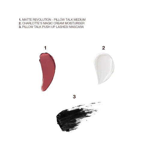 Charlotte´s Tilbury Magic Icons (Kit o Set)