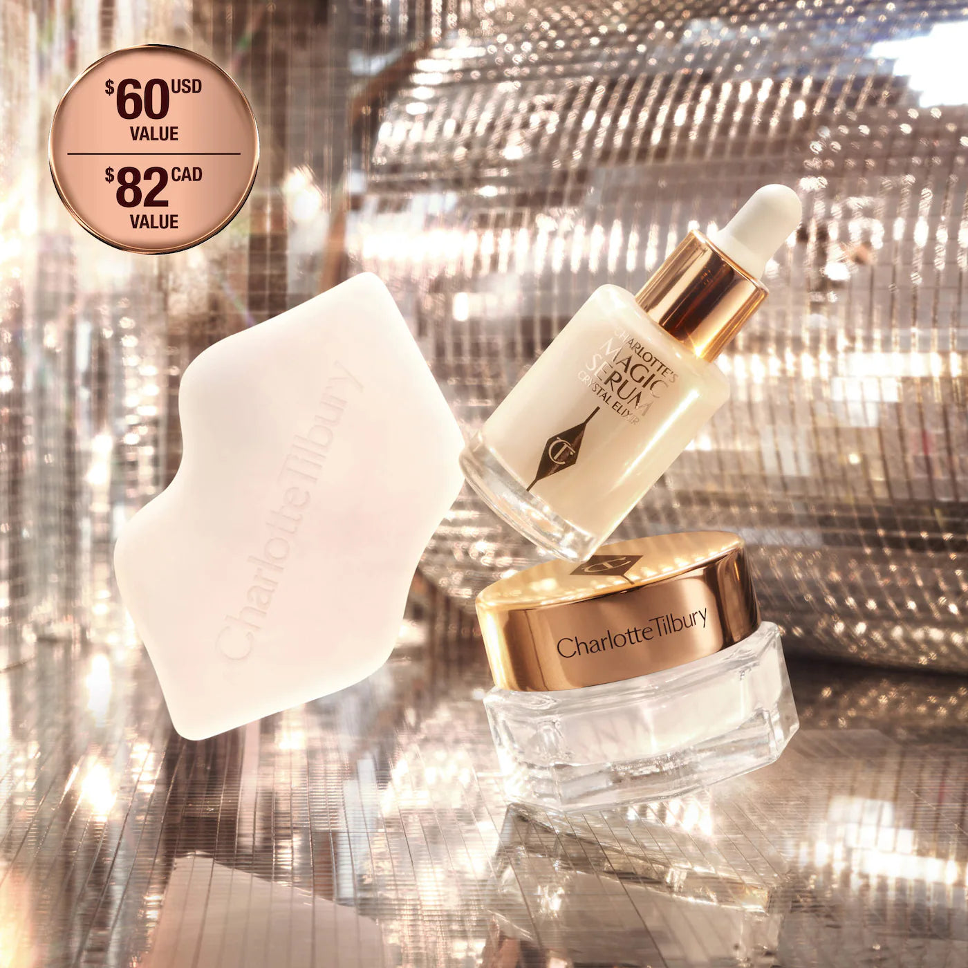 Magic Skin Mini (Kit o Set)