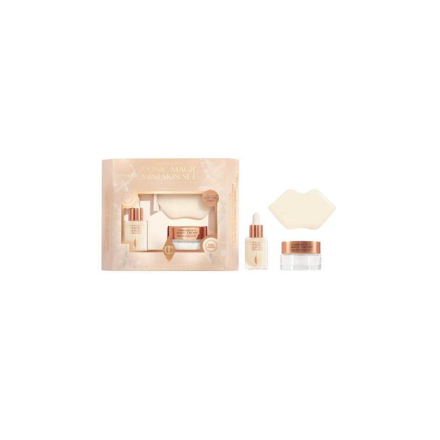 Magic Skin Mini (Kit o Set)