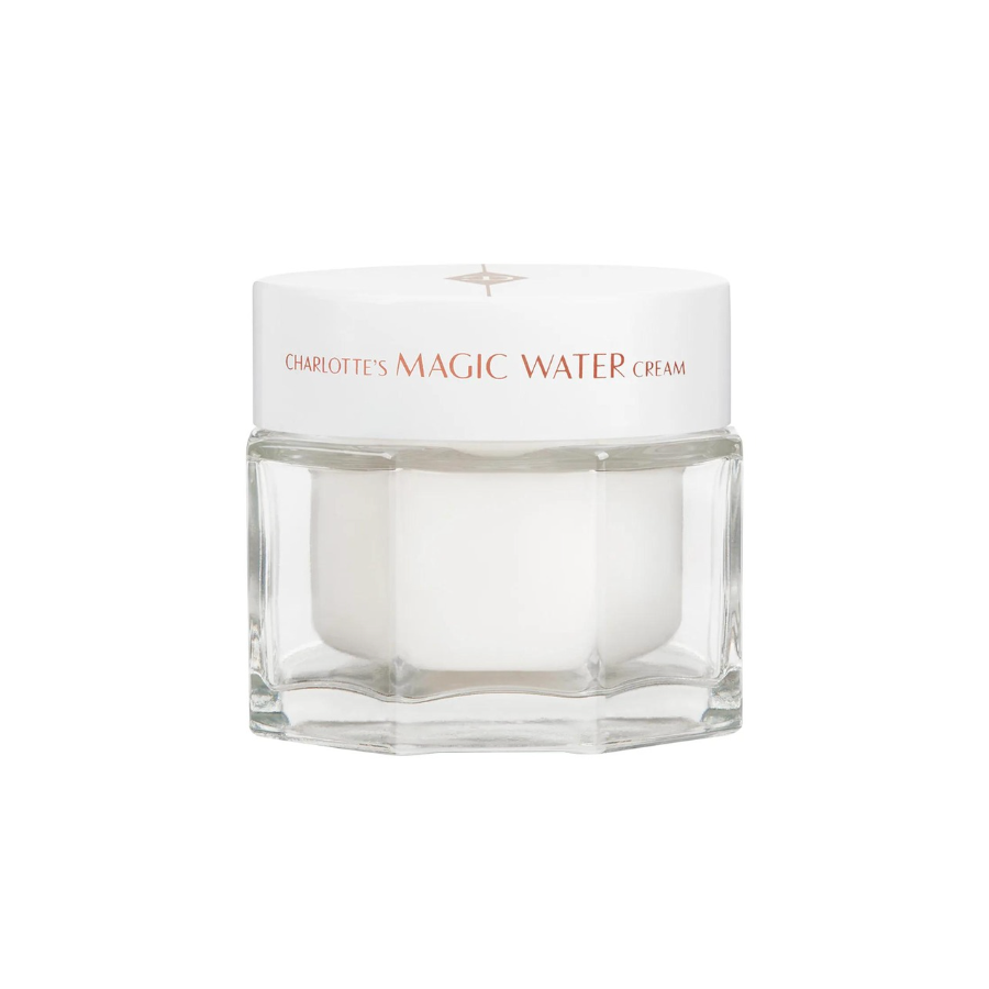 Magic Water Cream Gel Moisturizer with Niacinamide (Crema Hidratante)