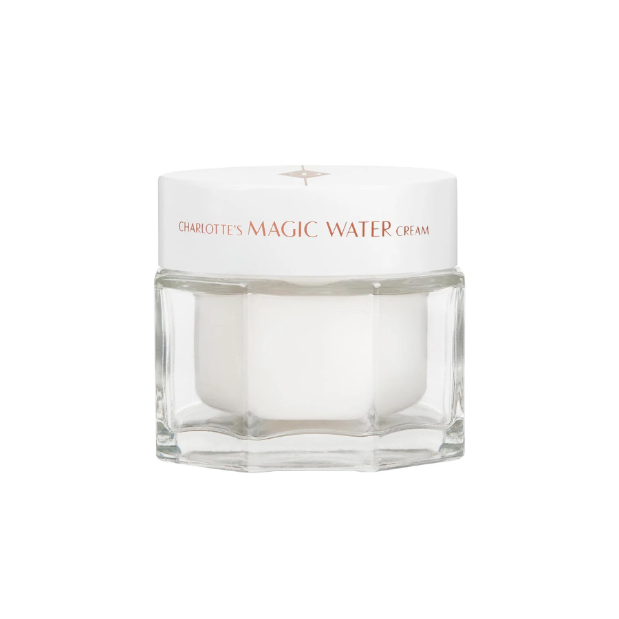 Magic Water Cream (Crema Hidratante)