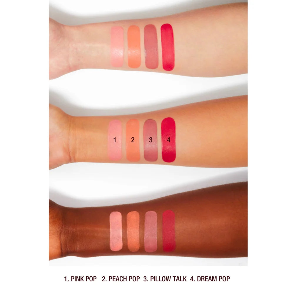 Matte Beauty Blush Wand (Rubor Líquido)