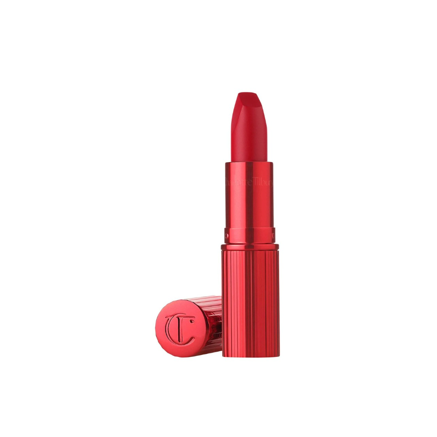 Matte Revolution Hollywood Beauty Icon Lipstick (Labial en Barra Mate)