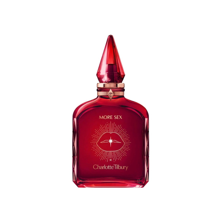 More Sex Eau de Parfum (Perfume Rojo)