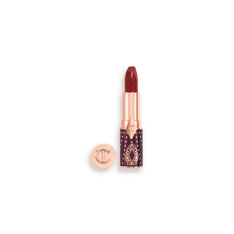 New Year Lipstick Matte Revolution (Labial en Barra Mate)