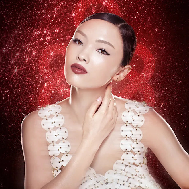 New Year Lipstick Matte Revolution (Labial en Barra Mate)