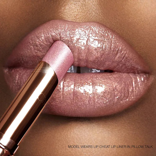 Pillow Talk Diamonds (Labial en Barra)