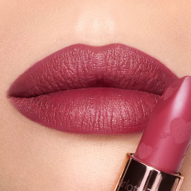 Pillow Talk Love Effect Lipstick (Labial en Barra)