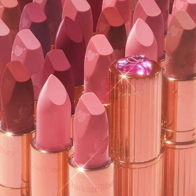 Pillow Talk Love Effect Lipstick (Labial en Barra)