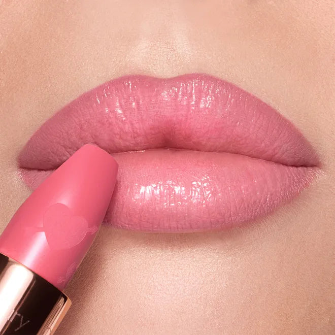 Pillow Talk Love Effect Lipstick (Labial en Barra)