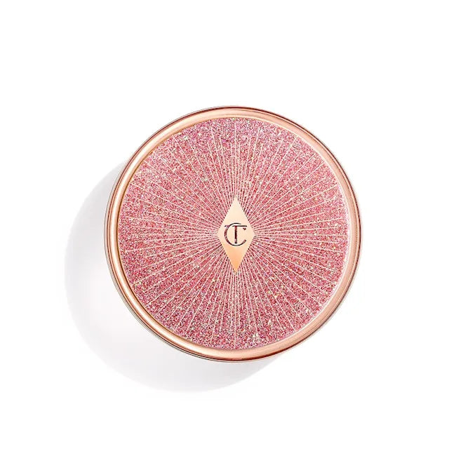 Pillow Talk Multi-Glow Highlighter (Iluminador en Polvo)