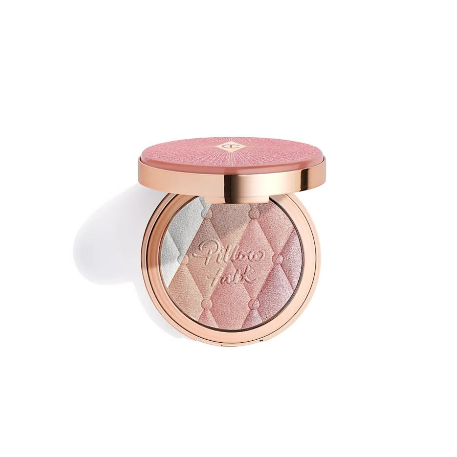 Pillow Talk Multi-Glow Highlighter (Iluminador en Polvo)