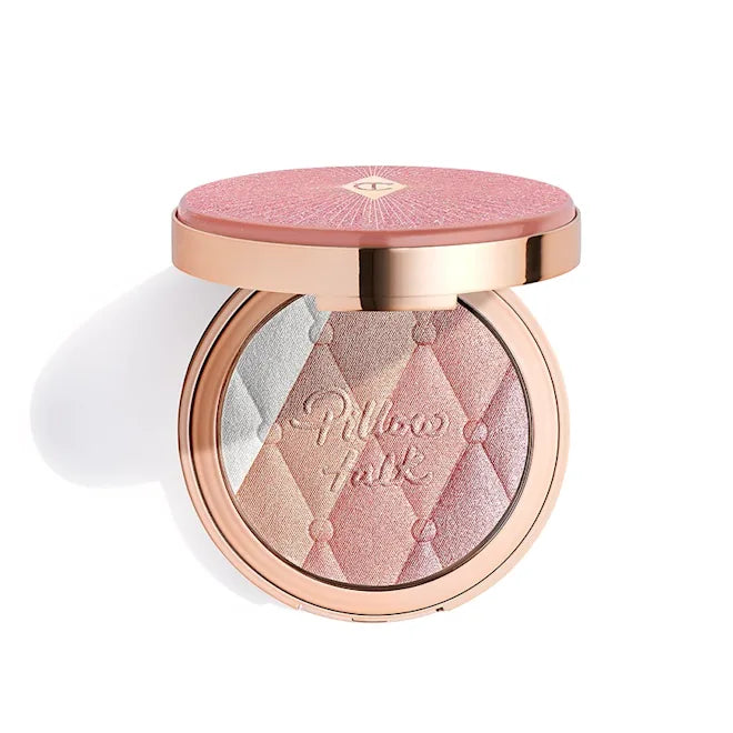 Pillow Talk Multi-Glow Highlighter (Iluminador en Polvo)