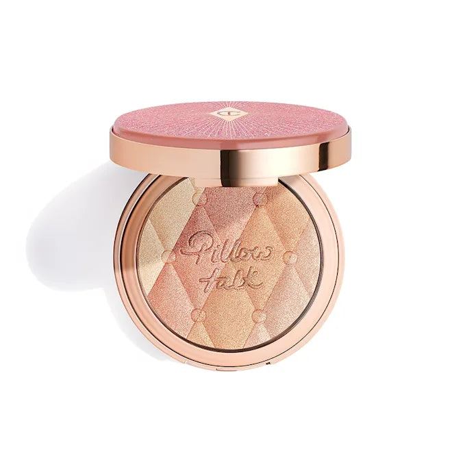 Pillow Talk Multi-Glow Highlighter (Iluminador en Polvo)