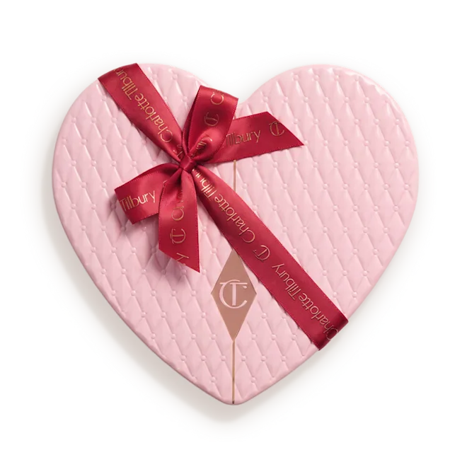 Pillow Talk Icons On The Go (Kit o Set)