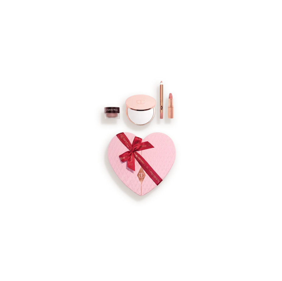 Pillow Talk Icons On The Go (Kit o Set)