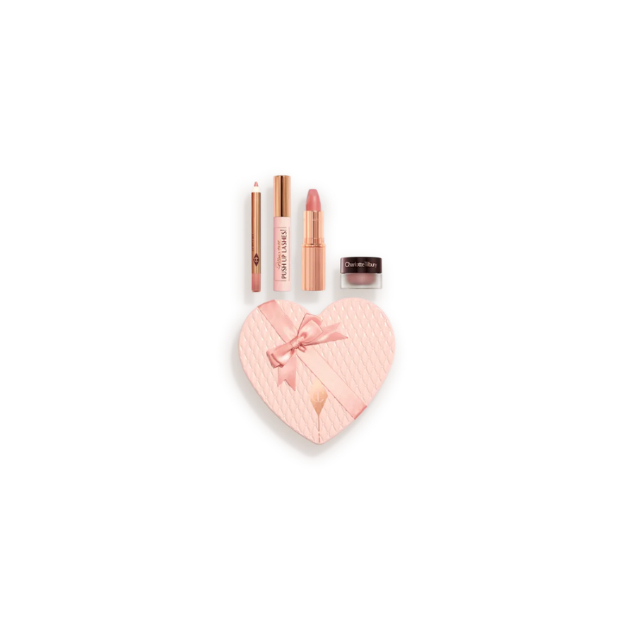 Pillow Talk Icons On The Go (Kit o Set)