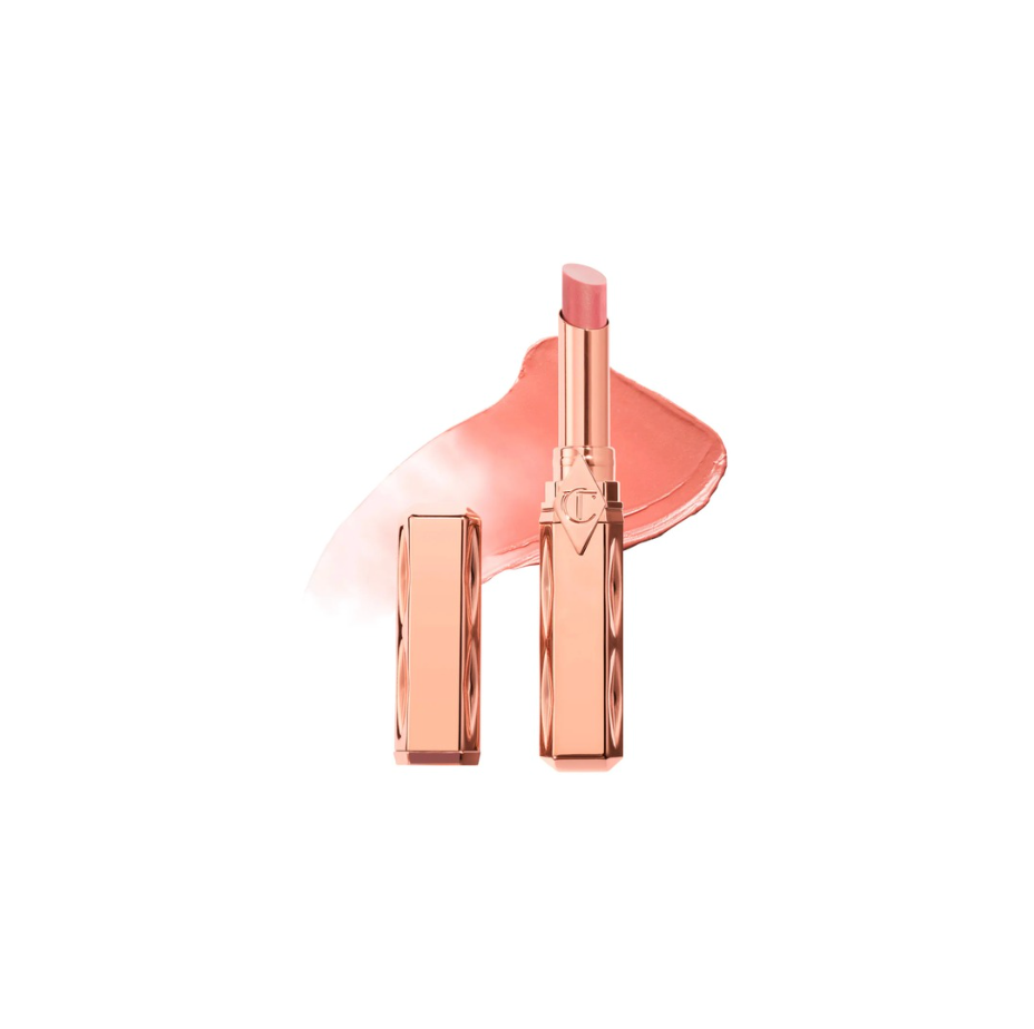 Pillow Talk Long Lasting Blush Balm Sheer Lip Tint (Labial en Barra)