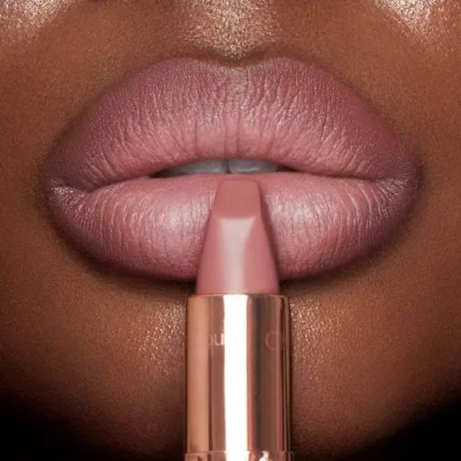 The Gift Of Pillow Talk Eyes & Lips (Kit o Set)