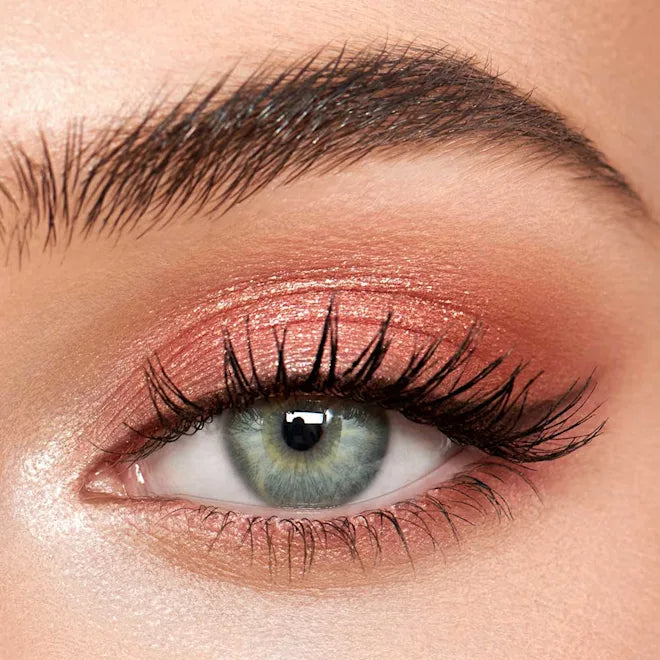 The Gift Of Pillow Talk Eyes & Lips (Kit o Set)