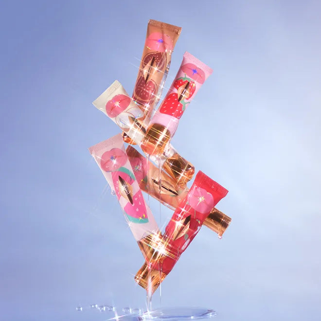 Unreal Lips Healthy Glow Nectar Oil (Brillo o Aceite para Labios)