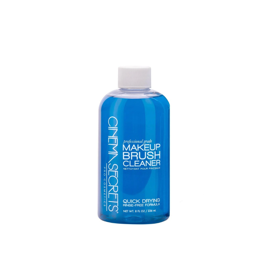 Makeup Brush Cleaner (Limpiador de Brochas)