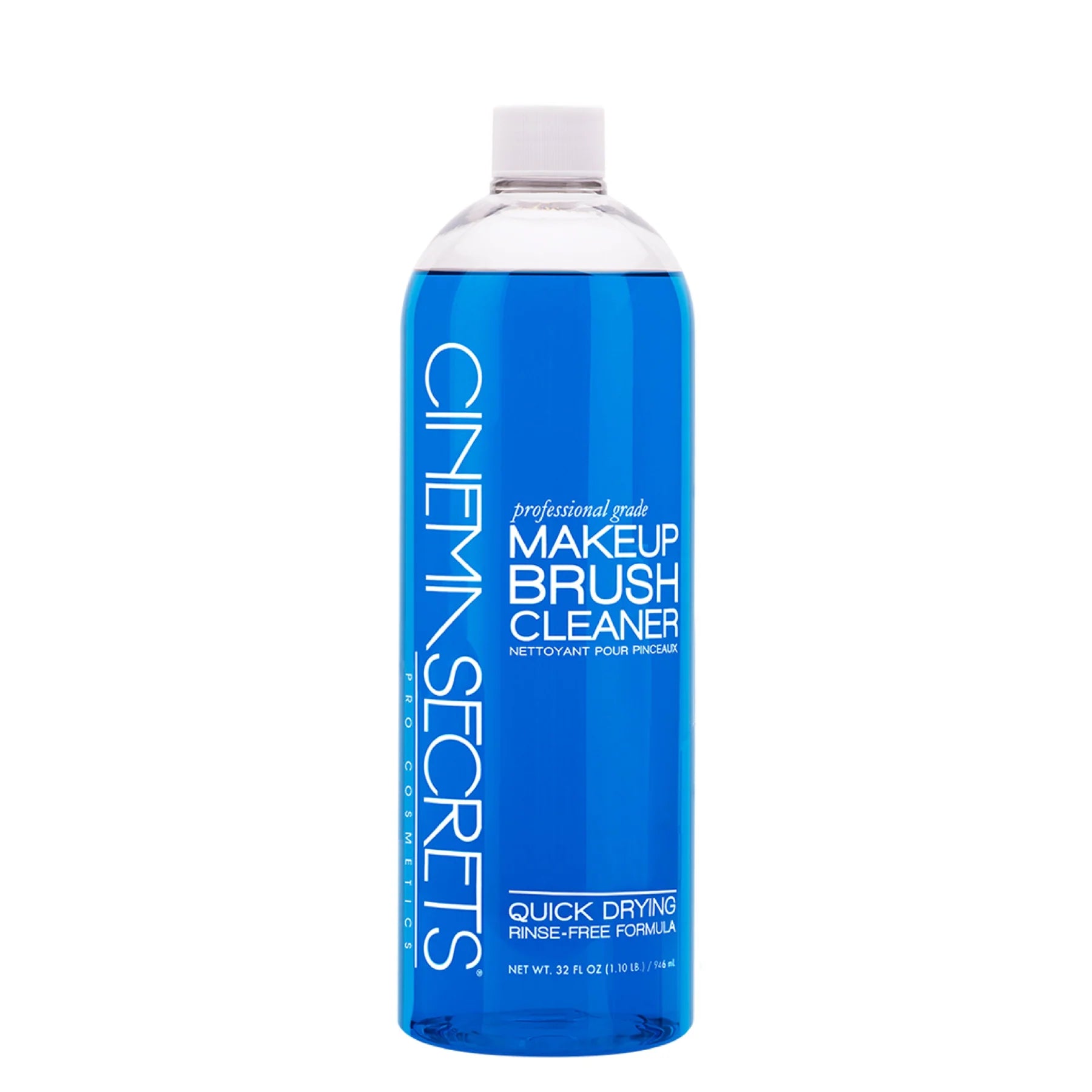 Makeup Brush Cleaner (Limpiador de Brochas)