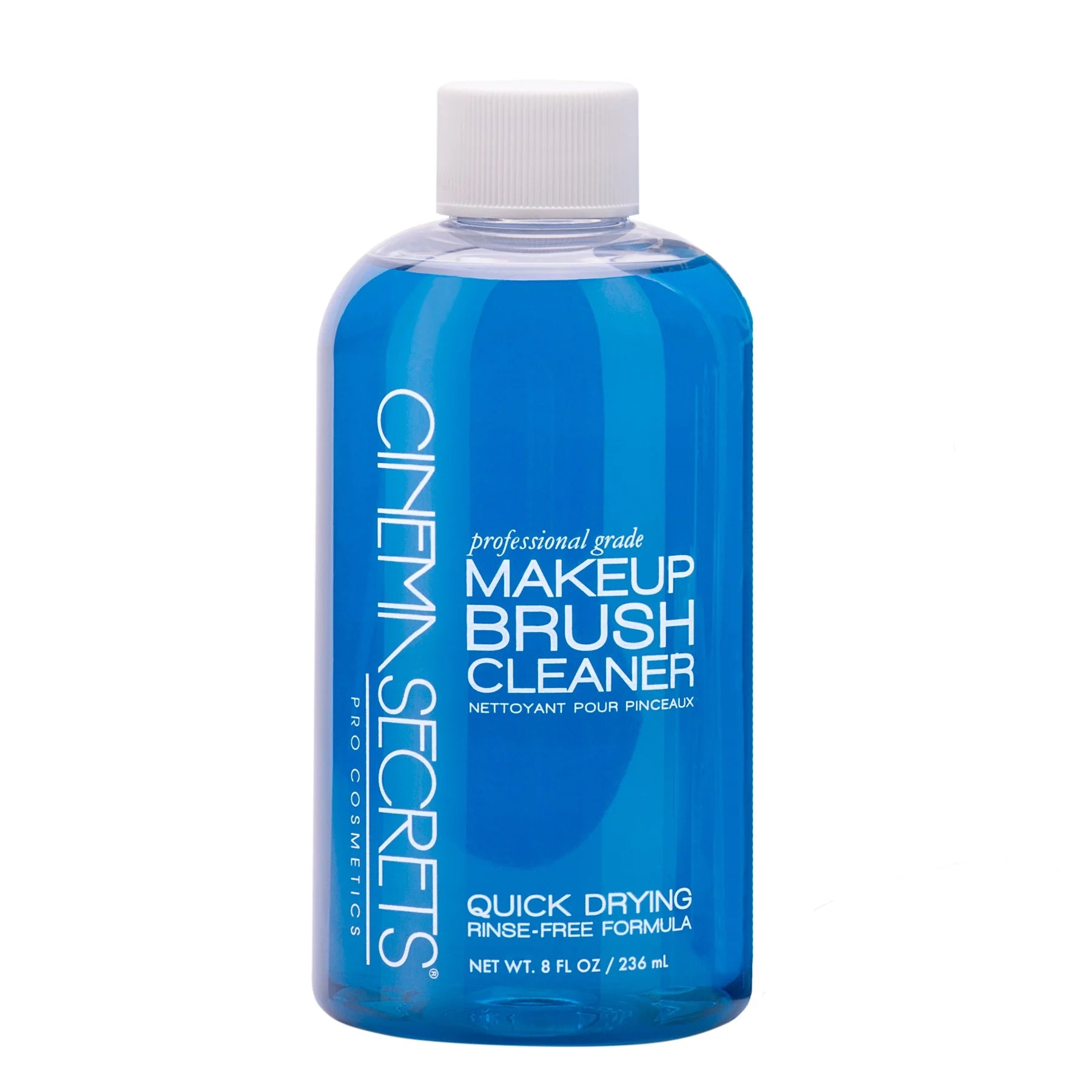Makeup Brush Cleaner (Limpiador de Brochas)