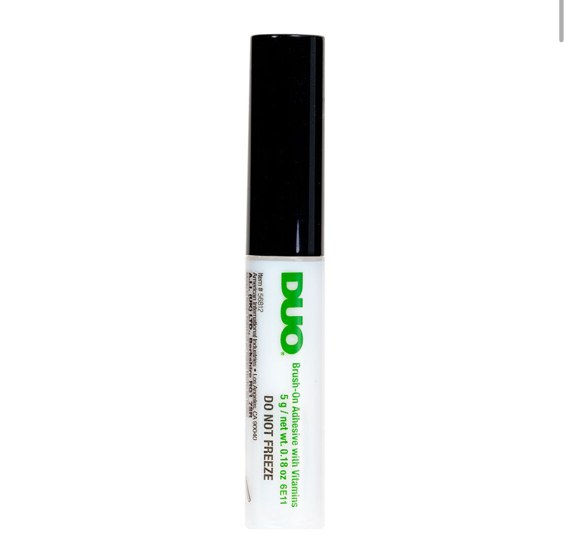 Duo Brush On Striplash Adhesive 5 G