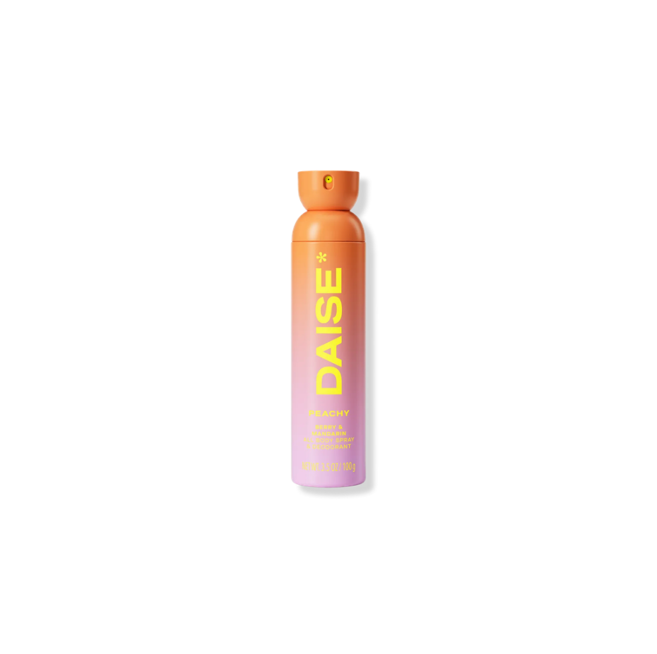 All Body Spray & Deodorant Berry & Mandarin (Desodorante)