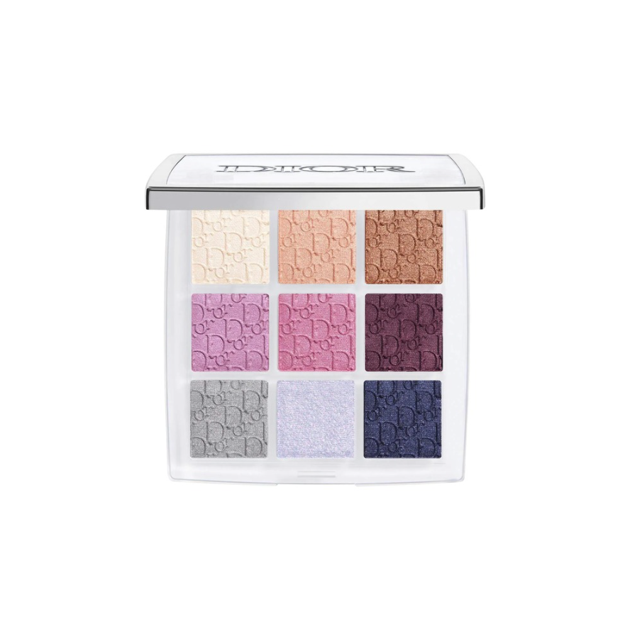 Backstage Eyeshadow Palette (Sombras de Ojos)