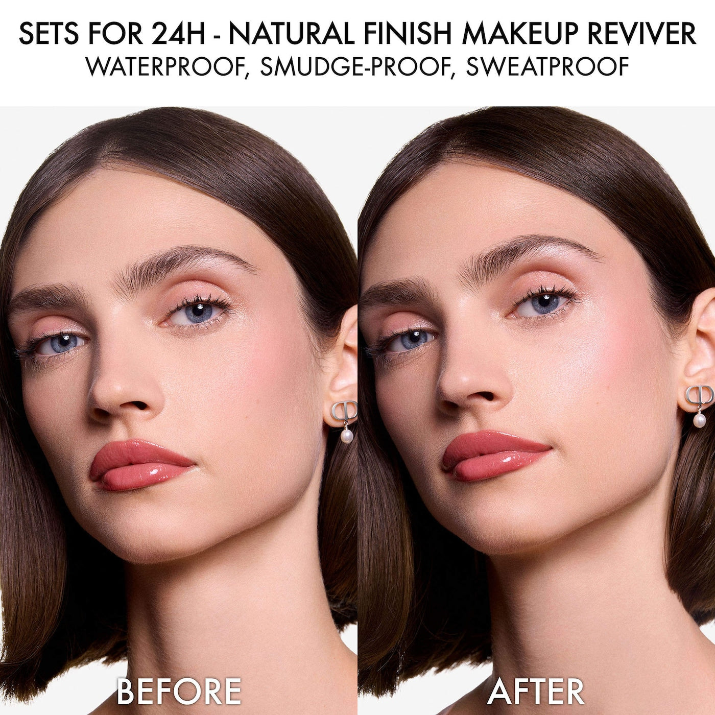 Backstage Airflash Mist Makeup Setting Spray (Sellador o Fijador)