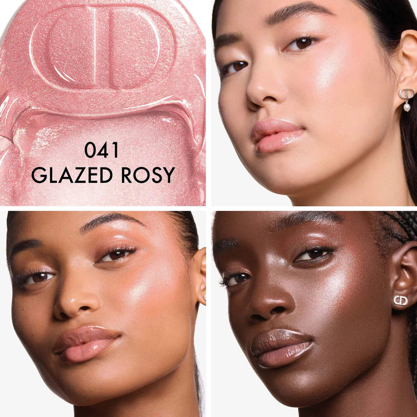 Glassy Glow Stick Multi-Use Stick Highlighter Balm (Iluminador en Barra)