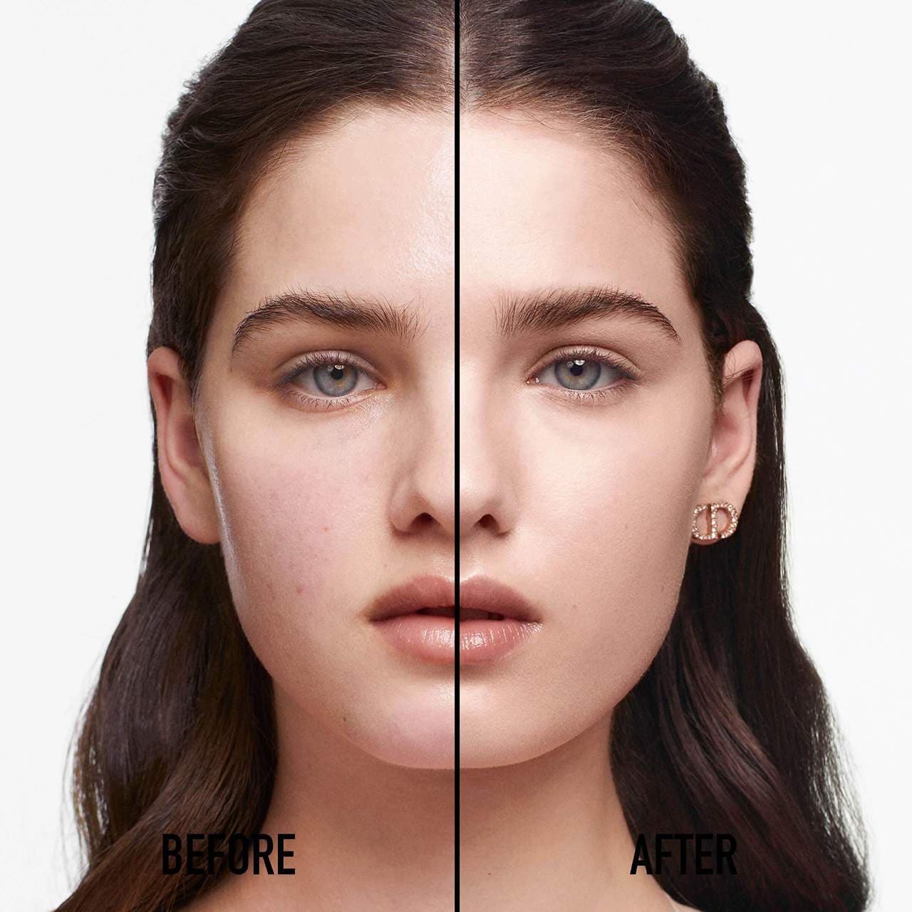 Dior Forever Skin Glow Foundation SPF 15 (Base Liquida)