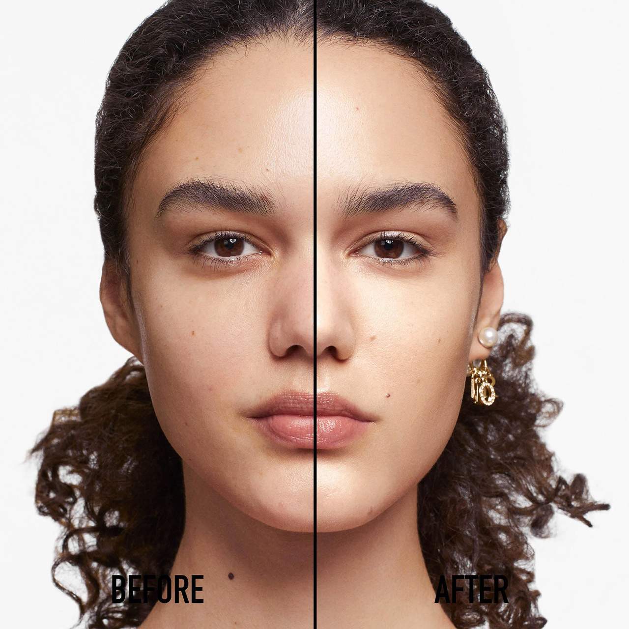 Dior Forever Skin Glow Foundation SPF 15 (Base Liquida)